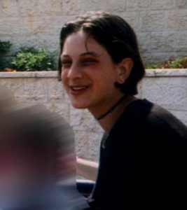 Malki In Passover 2001