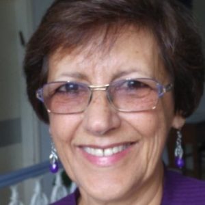 Ruth Litt