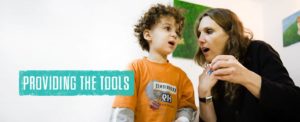 children with disabilities
