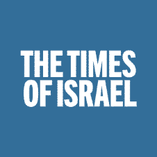 A blog in the-times-of-israel