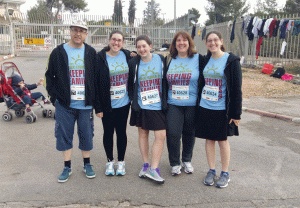 Marathon Photos