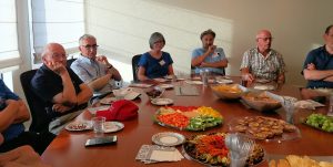 taub event