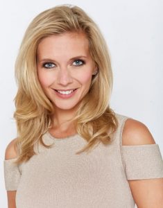 Rachel Riley