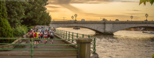 Thames Path - Henley Bridge