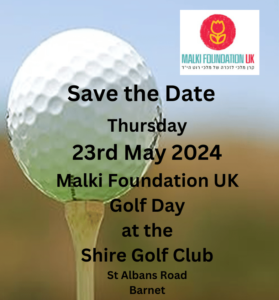 Golf Day UK