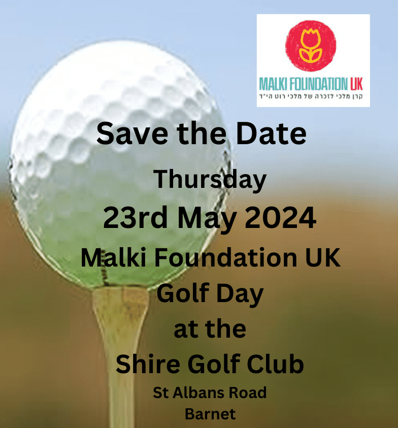 Golf Day UK 2024